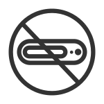 Rdt Result No Test SVG Icon